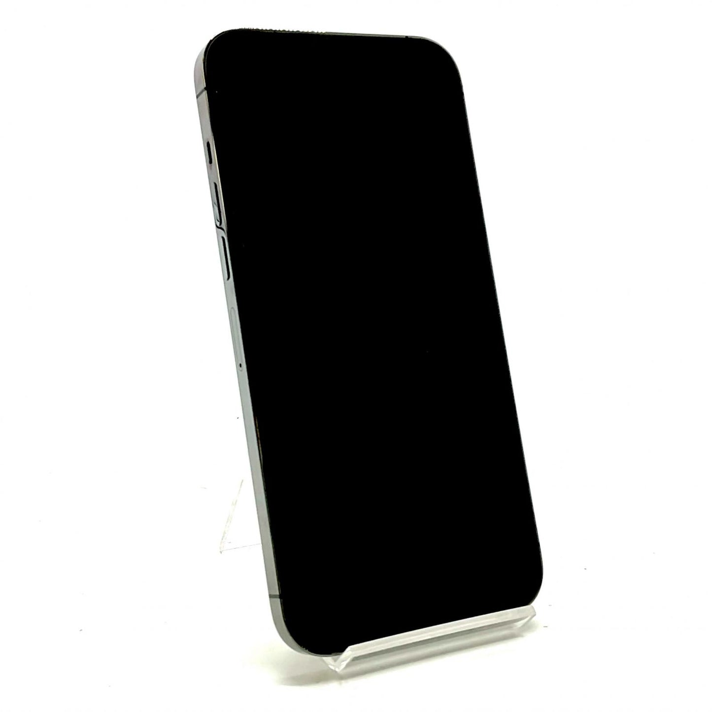 【全額返金保証】【最速発送】Apple iPhone iPhone 13 Pro Max 128GB グラファイト SIMフリー 白ロム 動作確認済 97%