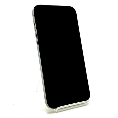【全額返金保証】【最速発送】Apple iPhone iPhone 13 Pro Max 128GB グラファイト SIMフリー 白ロム 動作確認済 97%
