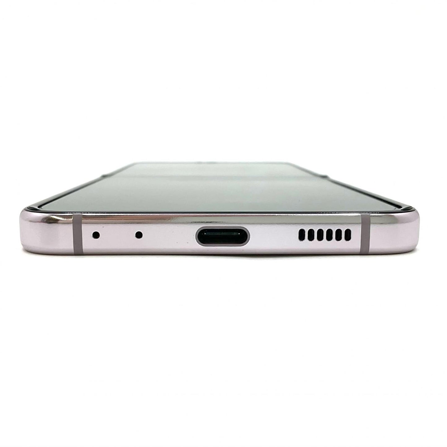 【全額返金保証】【最速発送】SAMSUNG Galaxy Z Flip5 256GB ラベンダー docomo SC-54D 美品 動作確認済