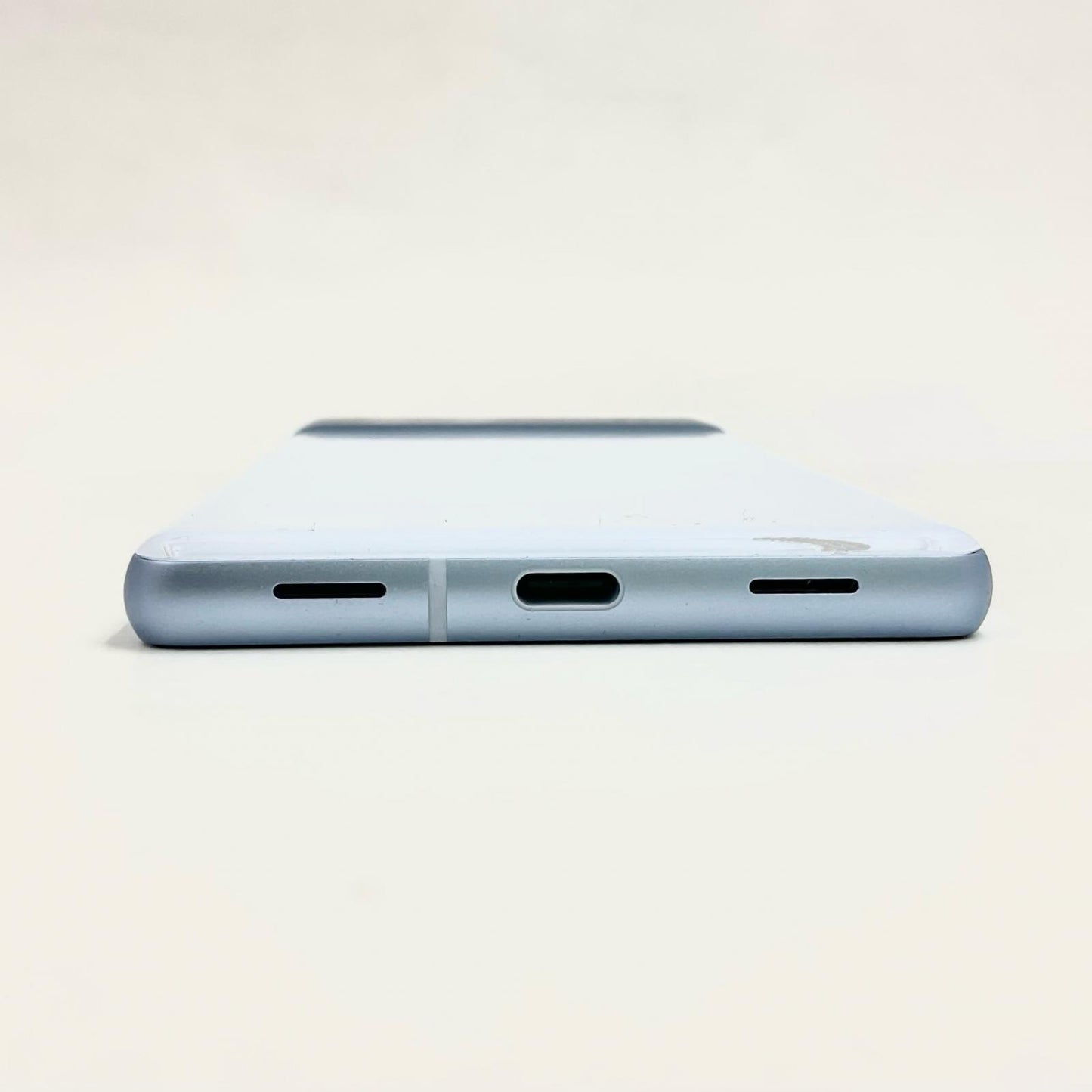 【全額返金保証】【最速発送】Google Pixel 7a 128GB Sea SIMフリー G82U8 白ロム 動作確認済