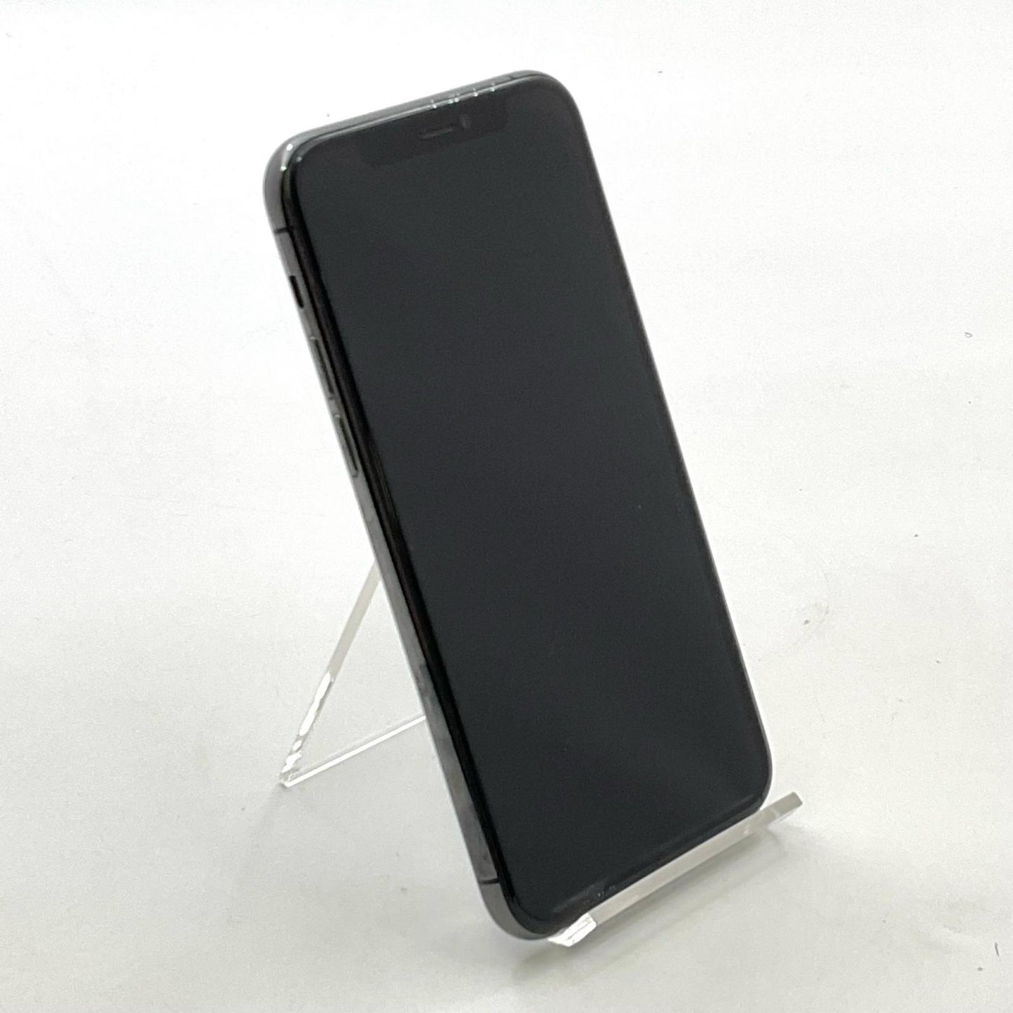 【全額返金保証】【最速発送】Apple iPhone iPhone 11 Pro 256GB スペースグレイ SIMフリー 白ロム 動作確認済 100%