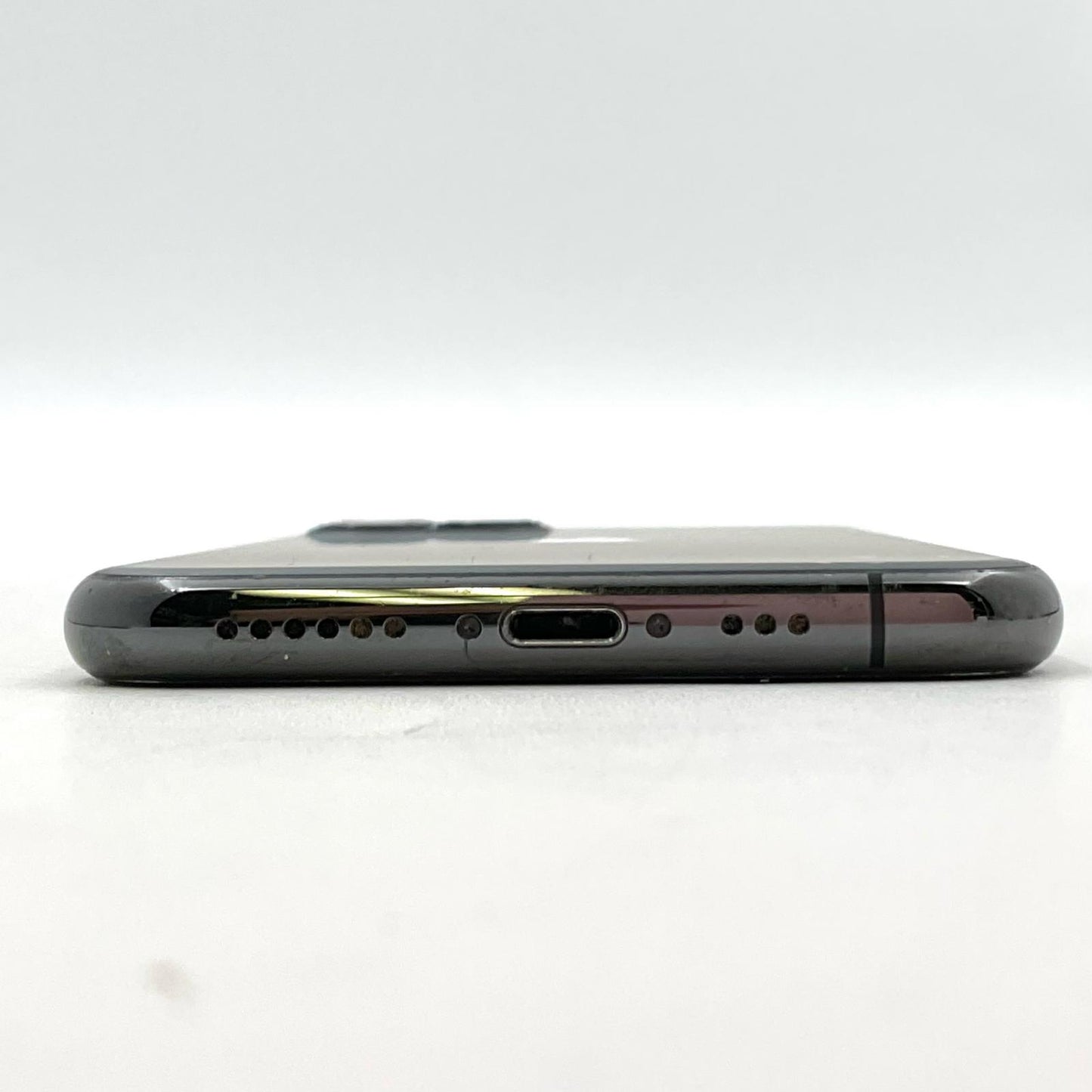 【全額返金保証】【最速発送】Apple iPhone iPhone 11 Pro 256GB スペースグレイ SIMフリー 白ロム 動作確認済 100%
