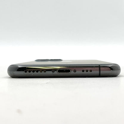 【全額返金保証】【最速発送】Apple iPhone iPhone 11 Pro 256GB スペースグレイ SIMフリー 白ロム 動作確認済 100%