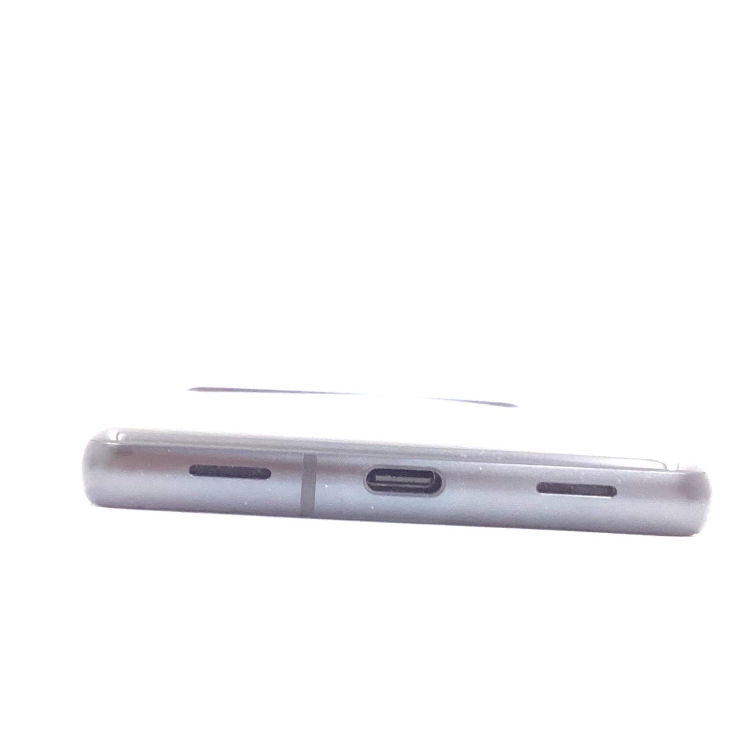 【最速発送】Google Pixel 7a 128GB Charcoal au G82U8 白ロム【難有】