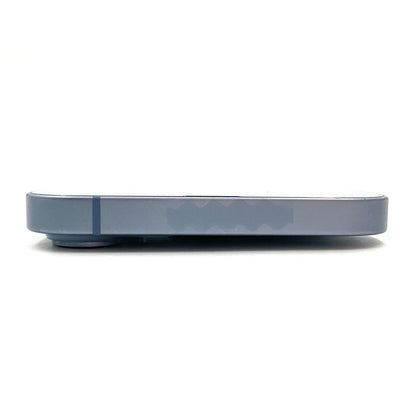 【全額返金保証】【最速発送】Apple iPhone iPhone 14 Plus 256GB ブルー Softbank 動作確認済 85%