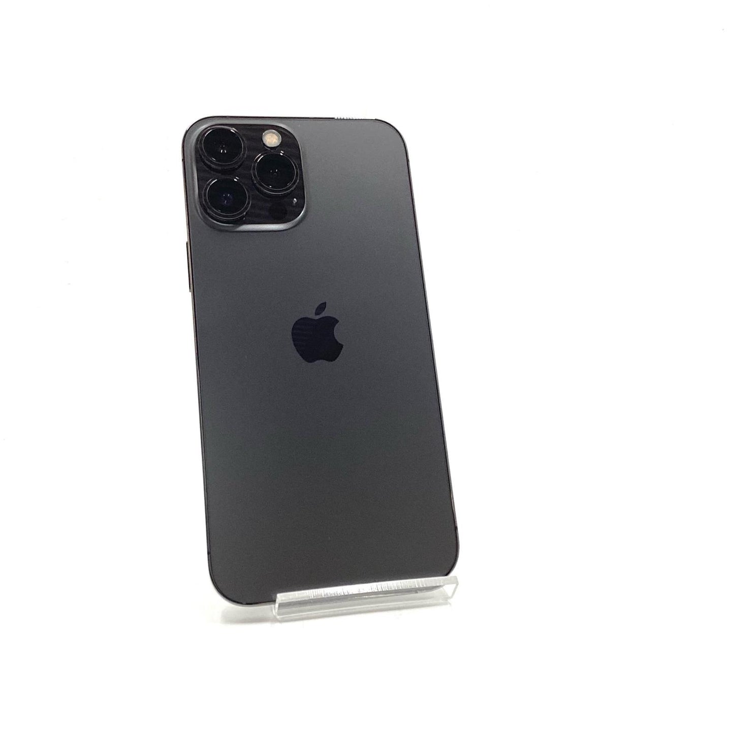 【全額返金保証】【最速発送】Apple iPhone iPhone 13 Pro Max 512GB グラファイト Softbank 動作確認済 85%