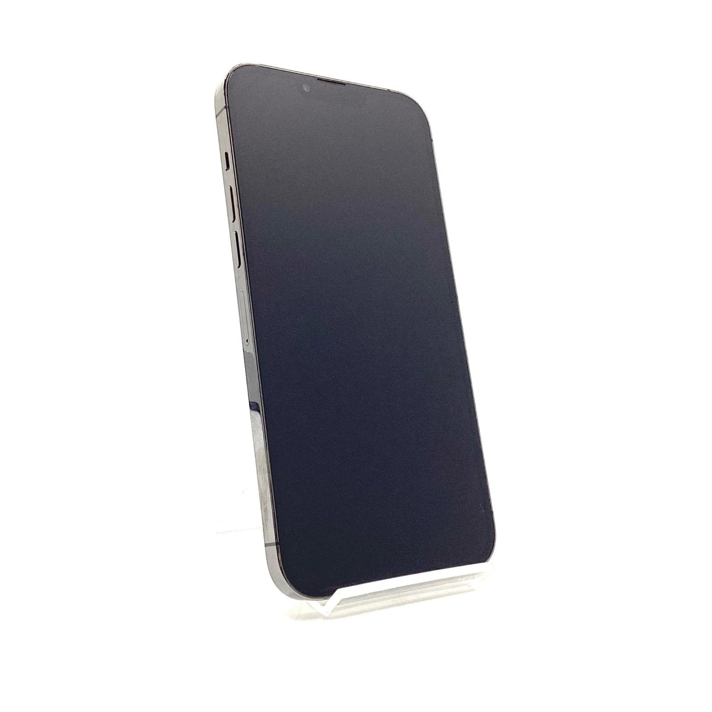 【全額返金保証】【最速発送】Apple iPhone iPhone 13 Pro Max 512GB グラファイト Softbank 動作確認済 85%