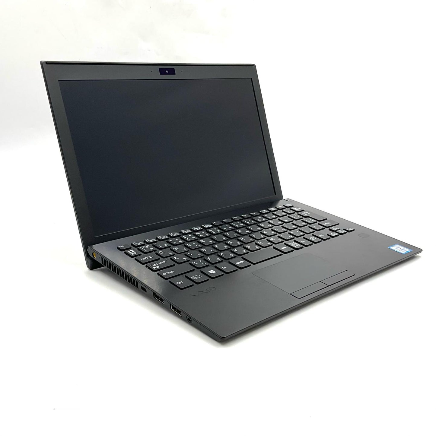 【最速発送】Sony VAIO VJS112C12N Intel(R) Core(TM) i7-8550U CPU@1.80GHz 16GB M.2 SSD 512GB 78.9%【難有】