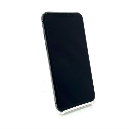 【全額返金保証】【最速発送】Apple iPhone iPhone XS 64GB スペースグレイ au 白ロム 動作確認済 75%