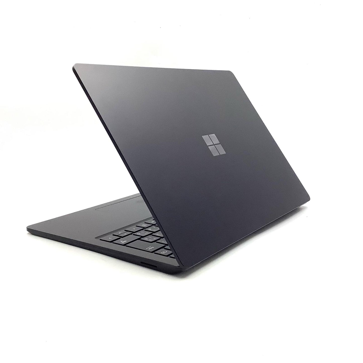 【全額返金保証】【最速発送】Microsoft Surface Laptop 5 12th Gen Intel(R) Core(TM) i5-1235U 16GB M.2 SSD 256GB 100% 美品 動作確認済