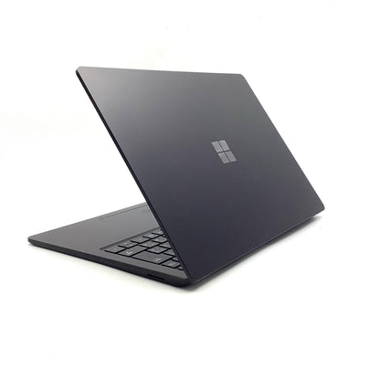【全額返金保証】【最速発送】Microsoft Surface Laptop 5 12th Gen Intel(R) Core(TM) i5-1235U 16GB M.2 SSD 256GB 100% 美品 動作確認済