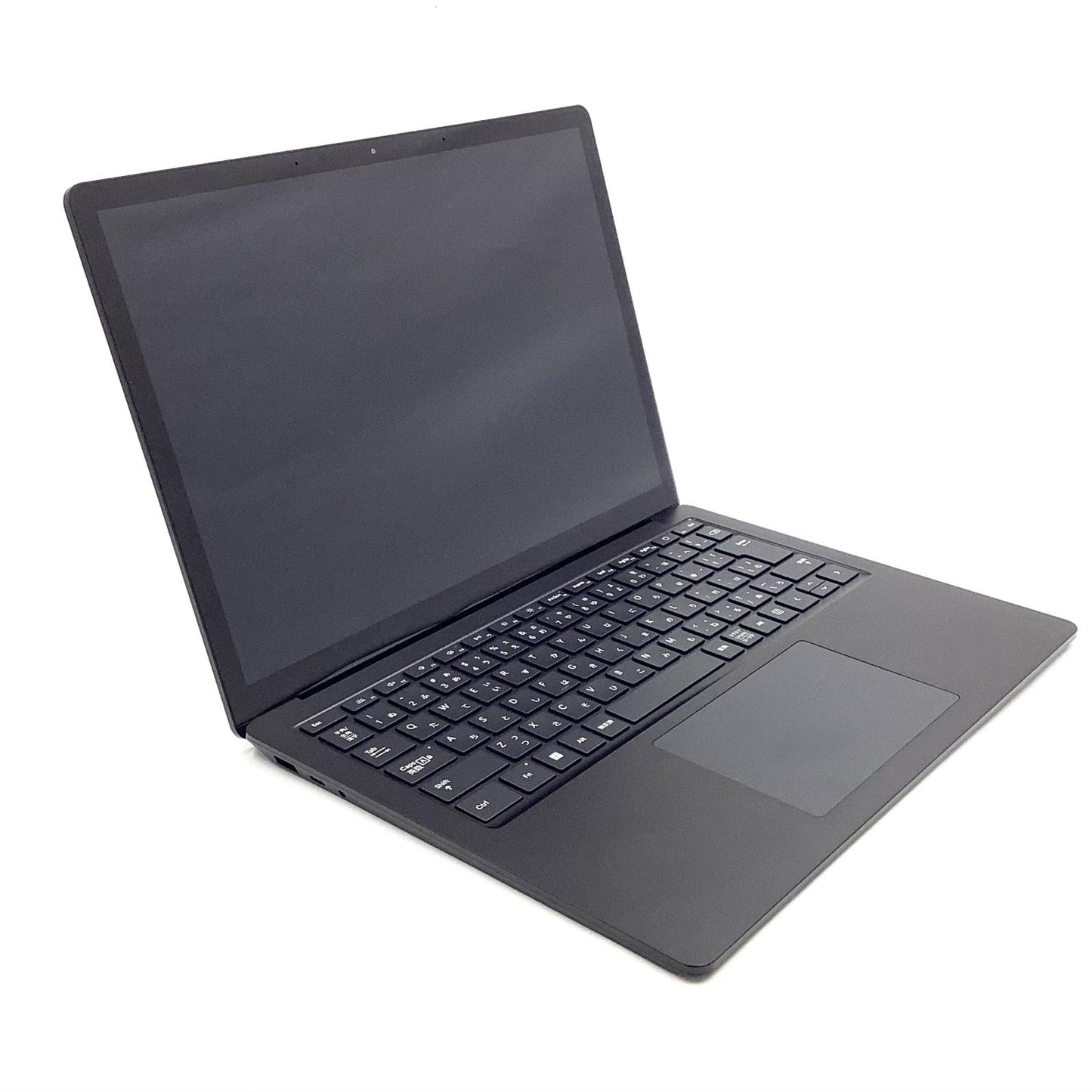 【全額返金保証】【最速発送】Microsoft Surface Laptop 5 12th Gen Intel(R) Core(TM) i5-1235U 16GB M.2 SSD 256GB 100% 美品 動作確認済