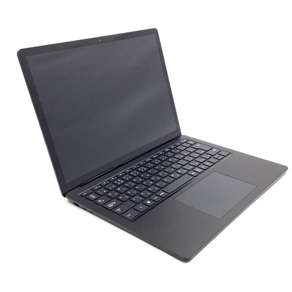 【全額返金保証】【最速発送】Microsoft Surface Laptop 5 12th Gen Intel(R) Core(TM) i5-1235U 16GB M.2 SSD 256GB 100% 美品 動作確認済
