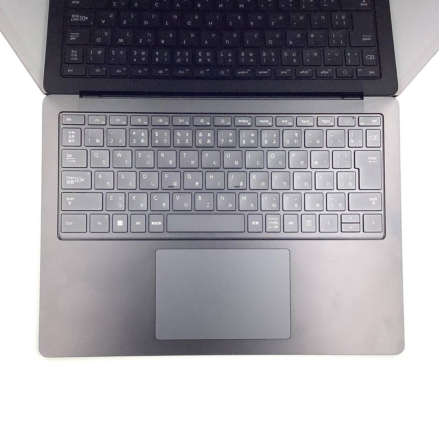 【全額返金保証】【最速発送】Microsoft Surface Laptop 5 12th Gen Intel(R) Core(TM) i5-1235U 16GB M.2 SSD 256GB 100% 美品 動作確認済