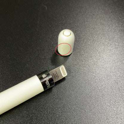 【全額返金保証】【最速発送】Apple Apple Pencil 第1世代 動作確認済