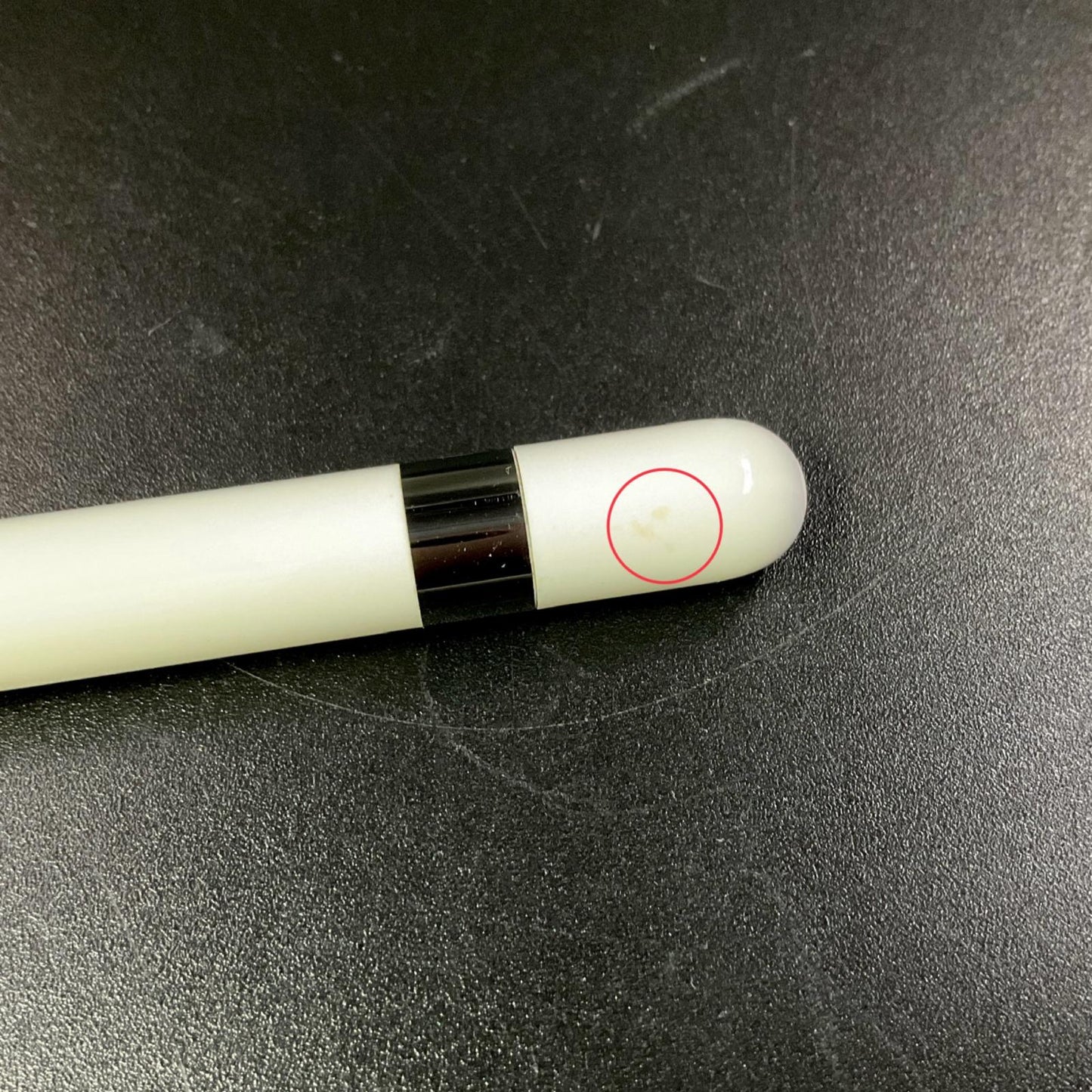 【全額返金保証】【最速発送】Apple Apple Pencil 第1世代 動作確認済