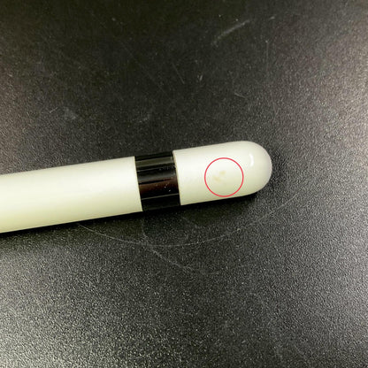 【全額返金保証】【最速発送】Apple Apple Pencil 第1世代 動作確認済