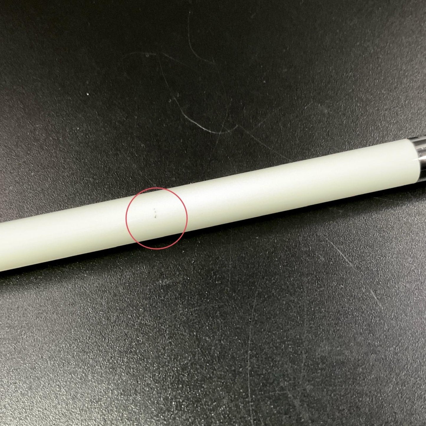 【全額返金保証】【最速発送】Apple Apple Pencil 第1世代 動作確認済