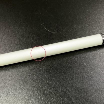 【全額返金保証】【最速発送】Apple Apple Pencil 第1世代 動作確認済