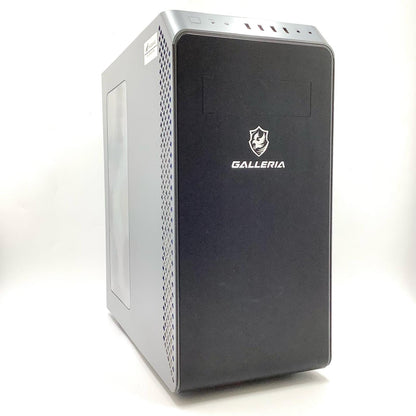 【全額返金保証】【最速発送】ドスパラ GALLERIA ZA7C-R48 13th Gen Intel(R) Core(TM) i7-13700KF 32GB M.2 SSD 1TB HDD 2TB NVIDIA GeForce RTX 4080 動作確認済