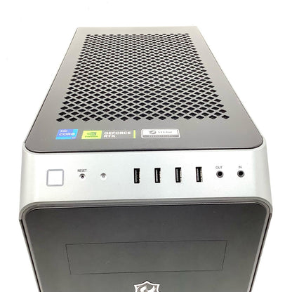 【全額返金保証】【最速発送】ドスパラ GALLERIA ZA7C-R48 13th Gen Intel(R) Core(TM) i7-13700KF 32GB M.2 SSD 1TB HDD 2TB NVIDIA GeForce RTX 4080 動作確認済