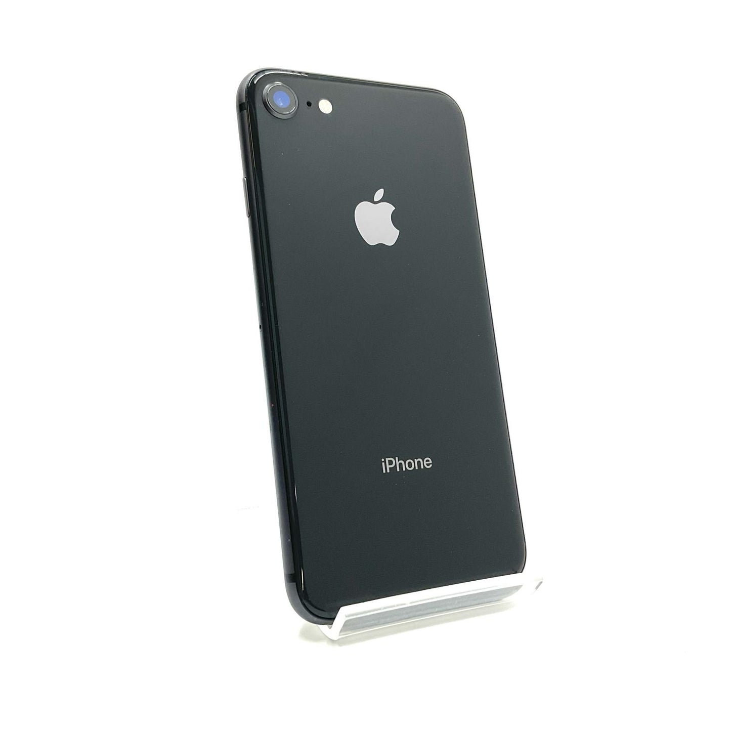 【全額返金保証】【最速発送】Apple iPhone iPhone 8 64GB スペースグレイ Softbank 白ロム 動作確認済 72%