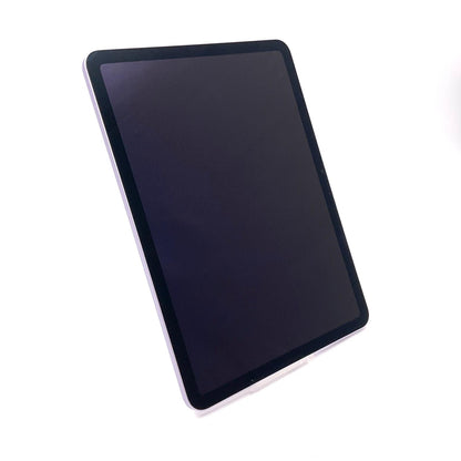 【全額返金保証】【最速発送】Apple iPad Air 11インチ 第6世代 128GB パープル Wi-Fi 超美品 動作確認済