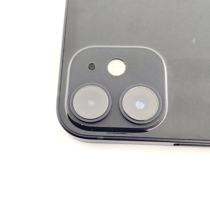【全額返金保証】【最速発送】Apple iPhone iPhone 12 mini 256GB ブラック SIMフリー 白ロム 動作確認済 74%