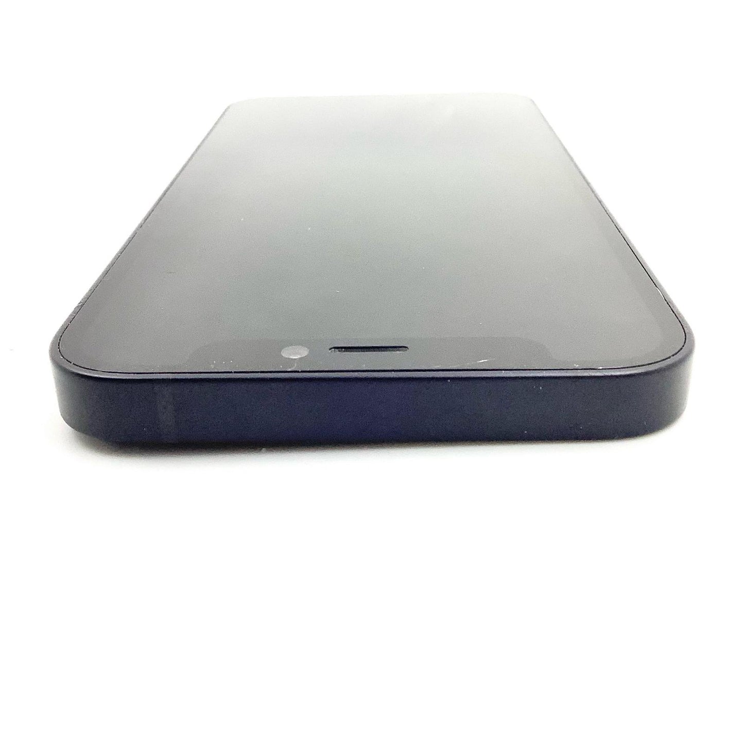 【全額返金保証】【最速発送】Apple iPhone iPhone 12 mini 256GB ブラック SIMフリー 白ロム 動作確認済 74%