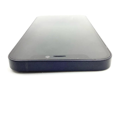 【全額返金保証】【最速発送】Apple iPhone iPhone 12 mini 256GB ブラック SIMフリー 白ロム 動作確認済 74%