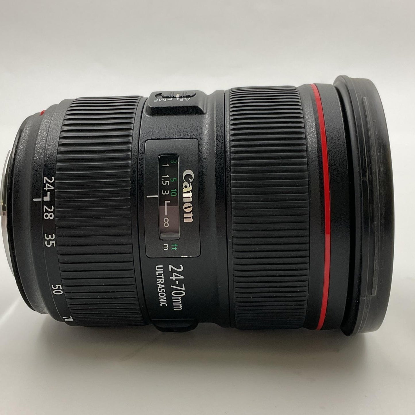 【全額返金保証】【最速発送】Canon EF24-70mm F2.8L II USM 動作確認済
