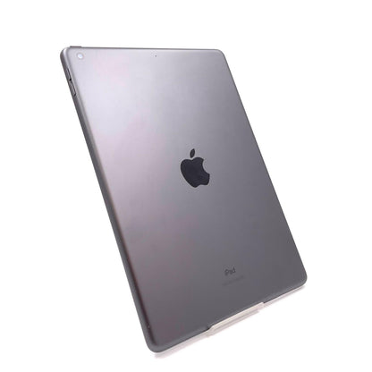 【全額返金保証】【最速発送】Apple iPad iPad 10.2インチ 第7世代 32GB スペースグレイ Wi-Fi 動作確認済