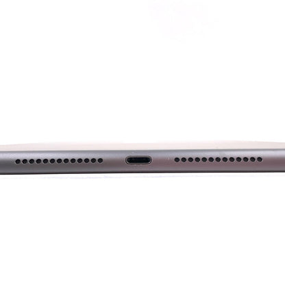 【全額返金保証】【最速発送】Apple iPad iPad 10.2インチ 第7世代 32GB スペースグレイ Wi-Fi 動作確認済