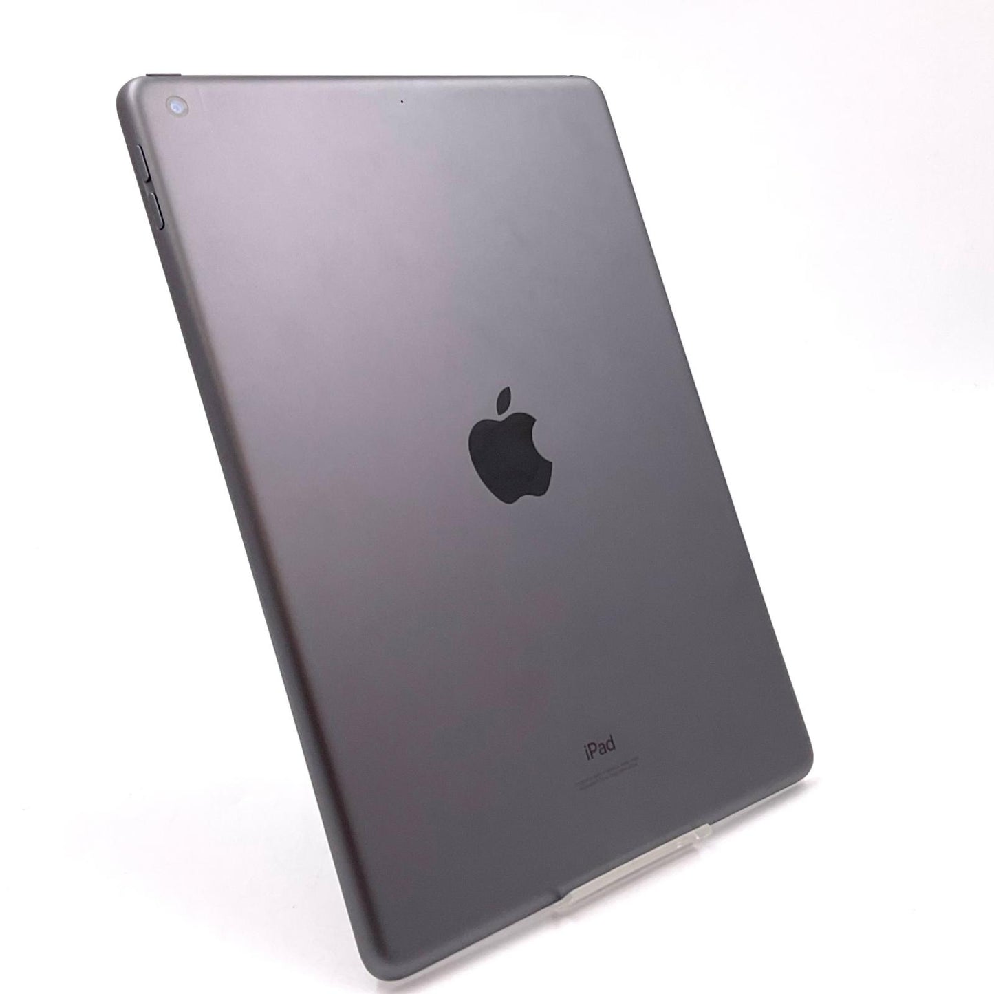 【全額返金保証】【最速発送】Apple iPad iPad 10.2インチ 第9世代 64GB スペースグレイ Wi-Fi 動作確認済