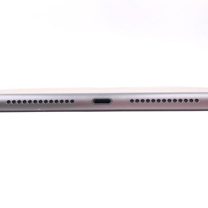 【全額返金保証】【最速発送】Apple iPad iPad 10.2インチ 第9世代 64GB スペースグレイ Wi-Fi 動作確認済