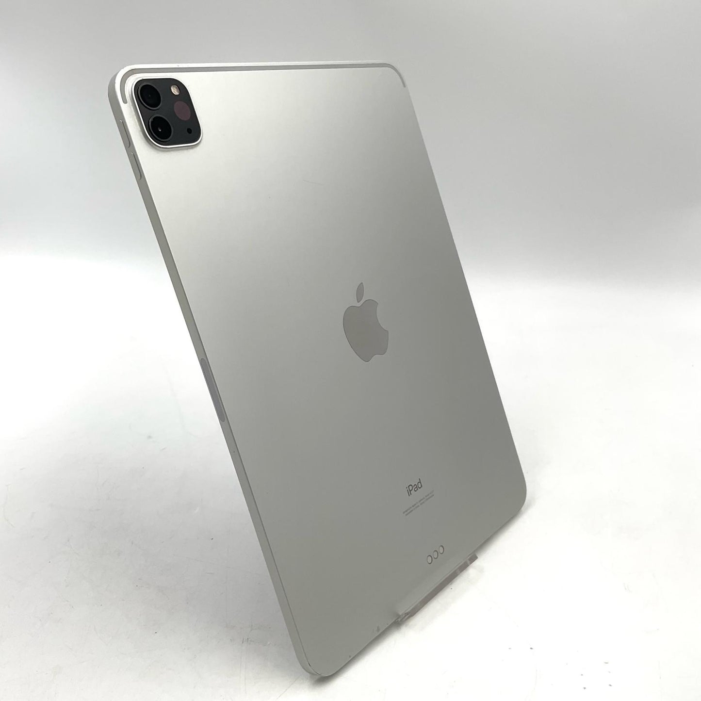 【全額返金保証】【最速発送】Apple iPad Pro 11インチ 第3世代 256GB シルバー Wi-Fi 動作確認済