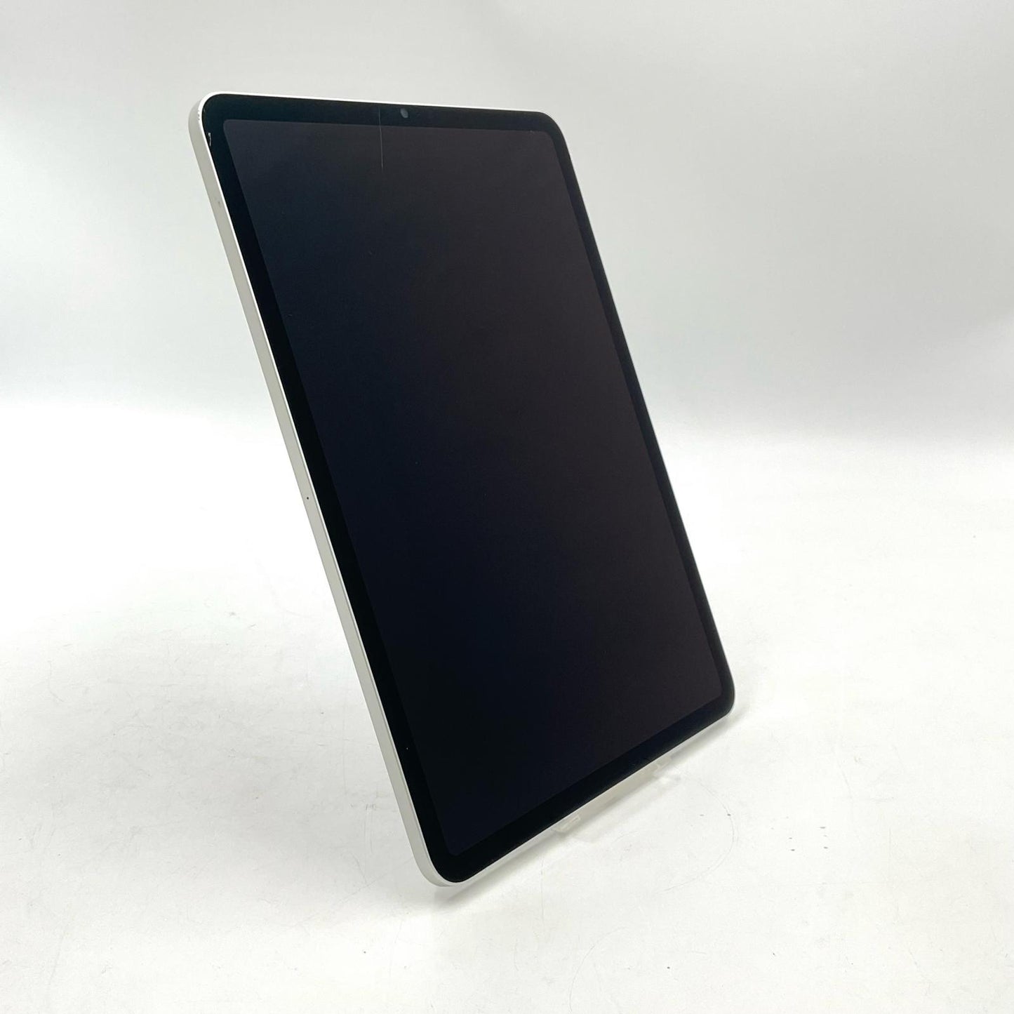 【全額返金保証】【最速発送】Apple iPad Pro 11インチ 第3世代 256GB シルバー Wi-Fi 動作確認済