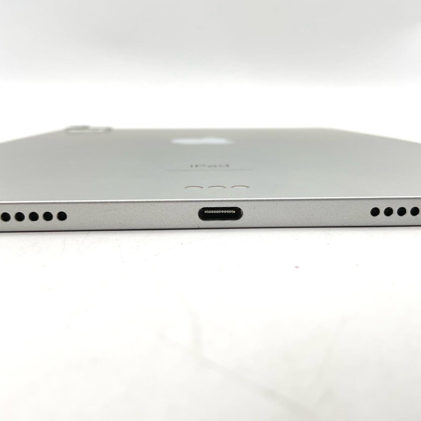 【全額返金保証】【最速発送】Apple iPad Pro 11インチ 第3世代 256GB シルバー Wi-Fi 動作確認済
