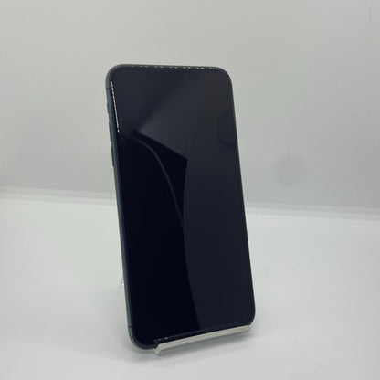 【全額返金保証】【最速発送】Apple iPhone iPhone 11 Pro Max 256GB ミッドナイトグリーン docomo SIMフリー 白ロム 動作確認済 84 %