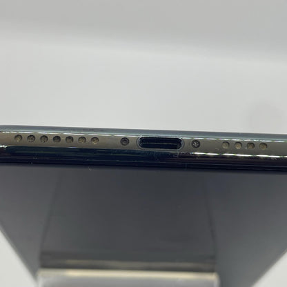 【全額返金保証】【最速発送】Apple iPhone iPhone 11 Pro Max 256GB ミッドナイトグリーン docomo SIMフリー 白ロム 動作確認済 84 %