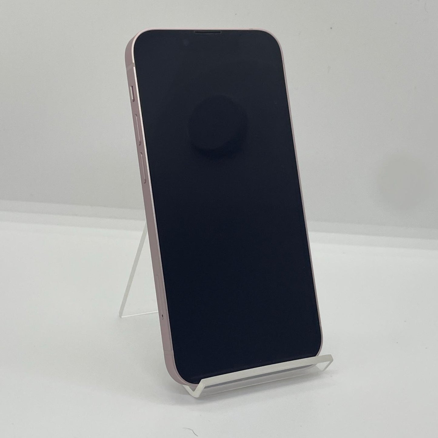 【全額返金保証】【最速発送】Apple iPhone iPhone 13 mini 256GB ピンク Softbank SIMフリー 白ロム 動作確認済 74%