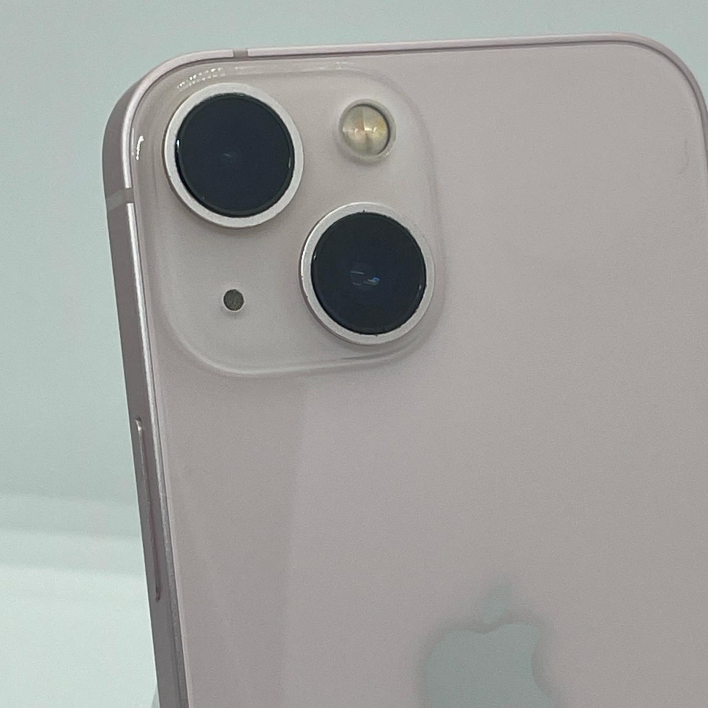 【全額返金保証】【最速発送】Apple iPhone iPhone 13 mini 256GB ピンク Softbank SIMフリー 白ロム 動作確認済 74%