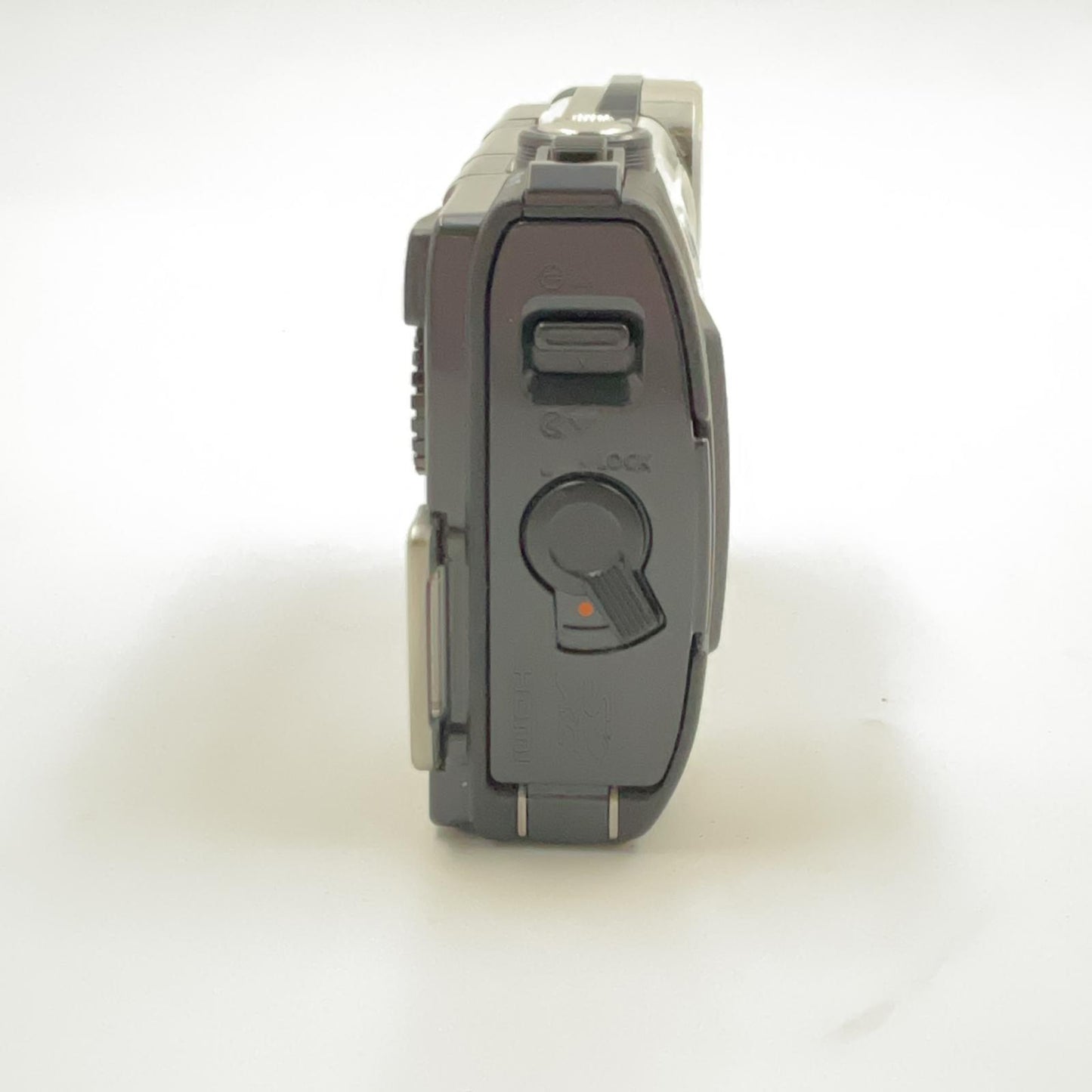 【全額返金保証】【最速発送】OLYMPUS コンパクトデジタルカメラ OLYMPUS STYLUS TG-870 Tough [ホワイト] 動作確認済