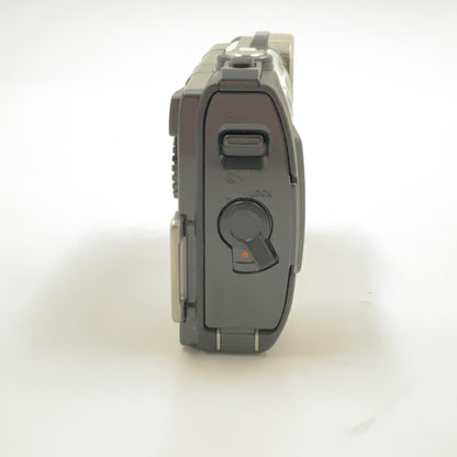 【全額返金保証】【最速発送】OLYMPUS コンパクトデジタルカメラ OLYMPUS STYLUS TG-870 Tough [ホワイト] 動作確認済