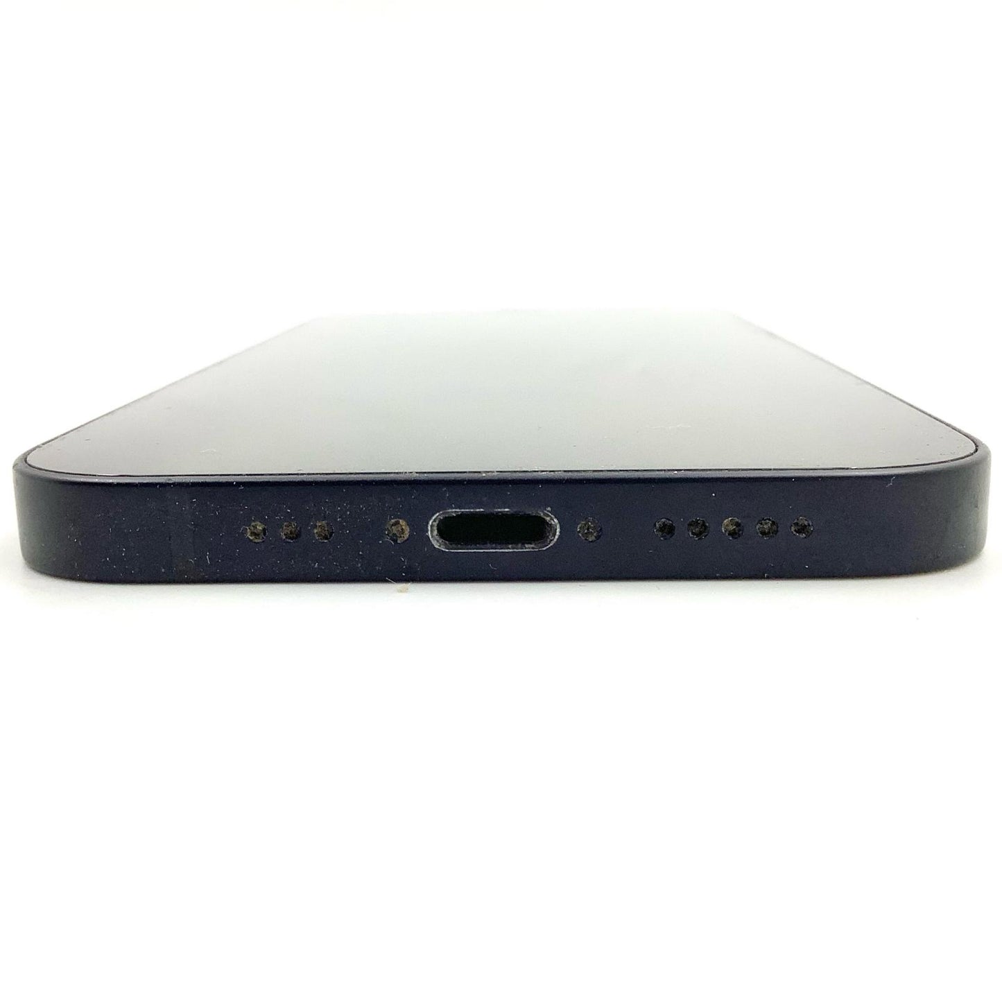 【全額返金保証】【最速発送】Apple iPhone iPhone 12 64GB ブラック Softbank 白ロム 動作確認済 78%