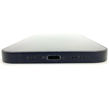 【全額返金保証】【最速発送】Apple iPhone iPhone 12 64GB ブラック Softbank 白ロム 動作確認済 78%