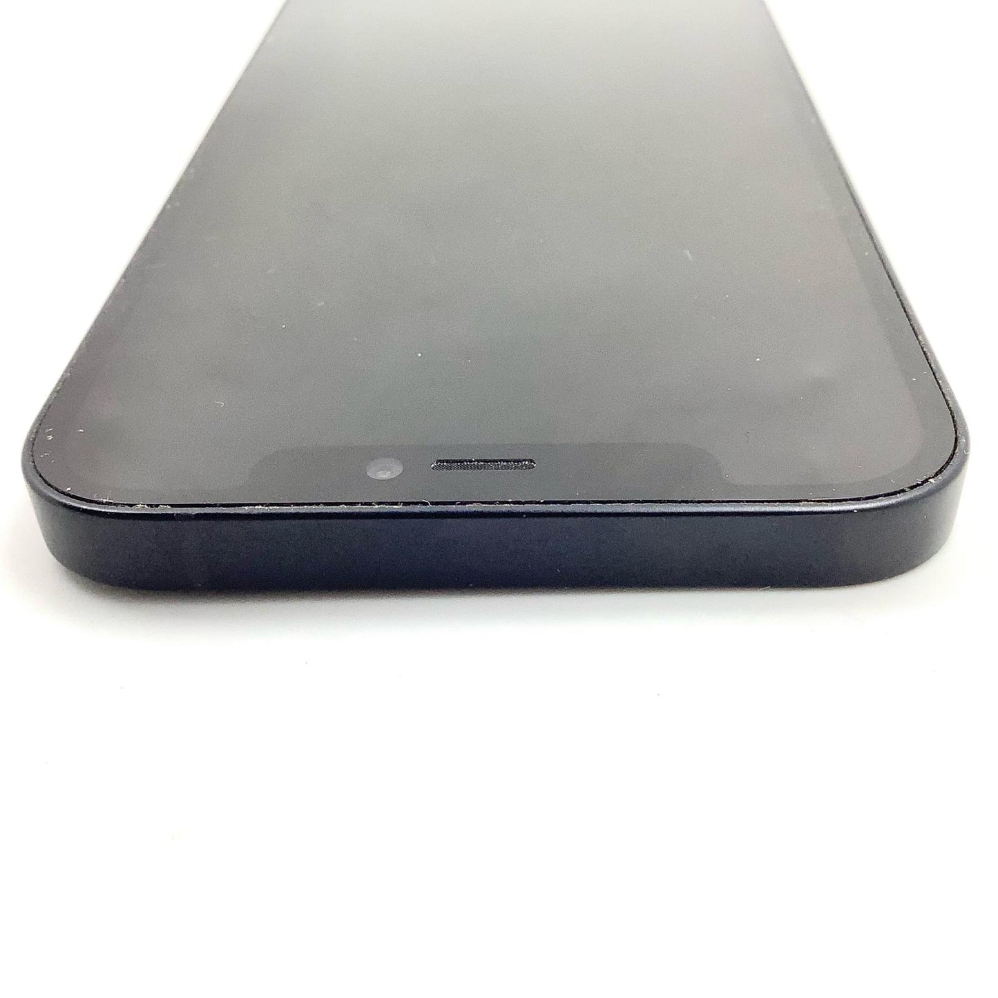 【全額返金保証】【最速発送】Apple iPhone iPhone 12 64GB ブラック Softbank 白ロム 動作確認済 78%