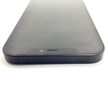 【全額返金保証】【最速発送】Apple iPhone iPhone 12 64GB ブラック Softbank 白ロム 動作確認済 78%