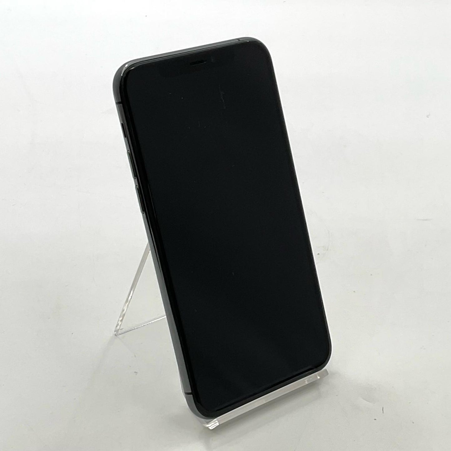 【全額返金保証】【最速発送】Apple iPhone iPhone 11 Pro 512GB スペースグレイ Softbank 白ロム 動作確認済 75%