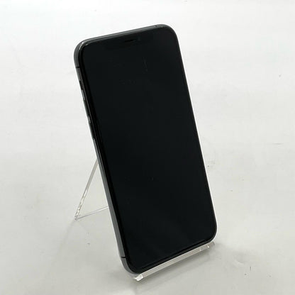 【全額返金保証】【最速発送】Apple iPhone iPhone 11 Pro 512GB スペースグレイ Softbank 白ロム 動作確認済 75%